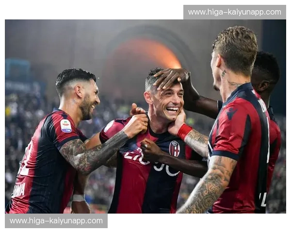 意甲2019积分榜：豪门争锋与黑马崛起的那一年