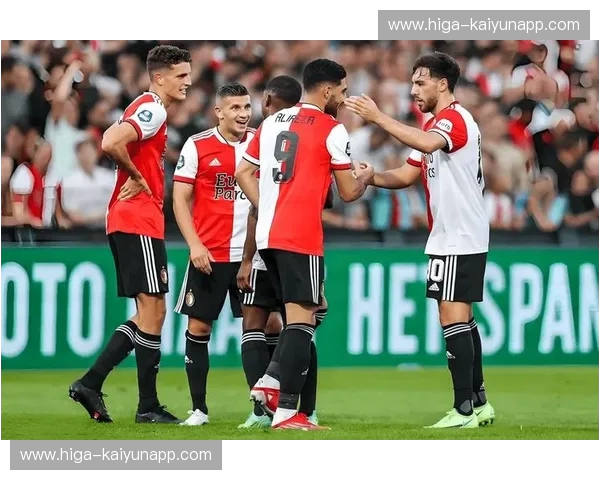 资讯荷甲：每一场比赛背后的故事与未来之星