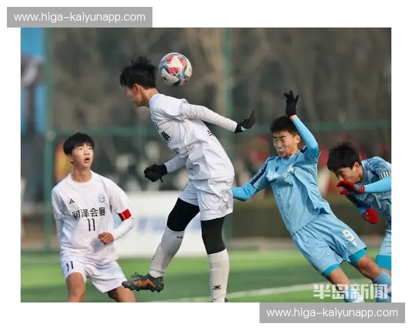 冰城烽火：哈尔滨毅腾与鲁能的绿茵对决，不止是胜负