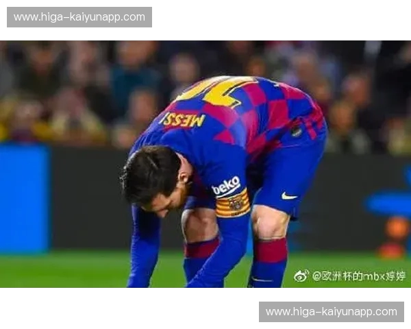 绿茵场上的华章：巴萨与莱加内斯的激情碰撞